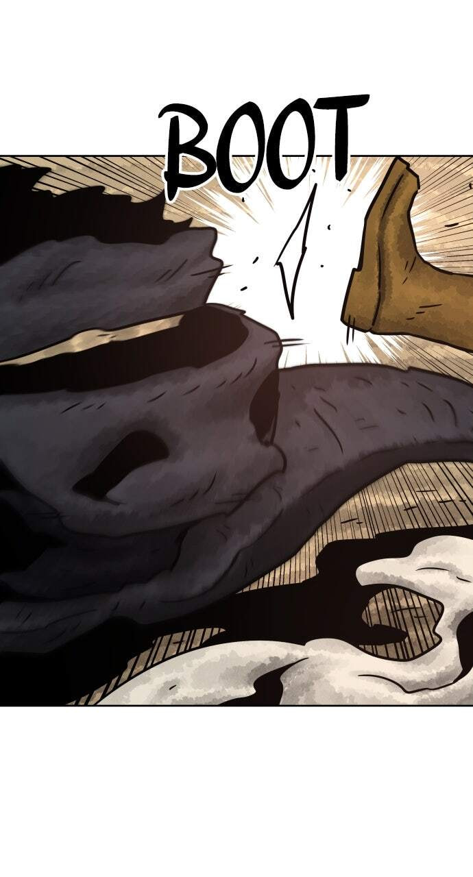 Read Warrior Executioner chapter 108 image 31 on Lezhin