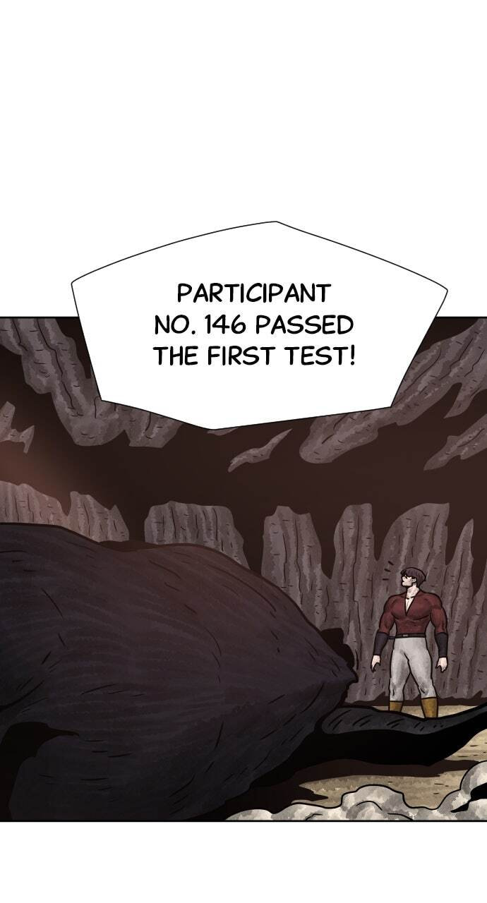 Read Warrior Executioner chapter 108 image 32 on Lezhin