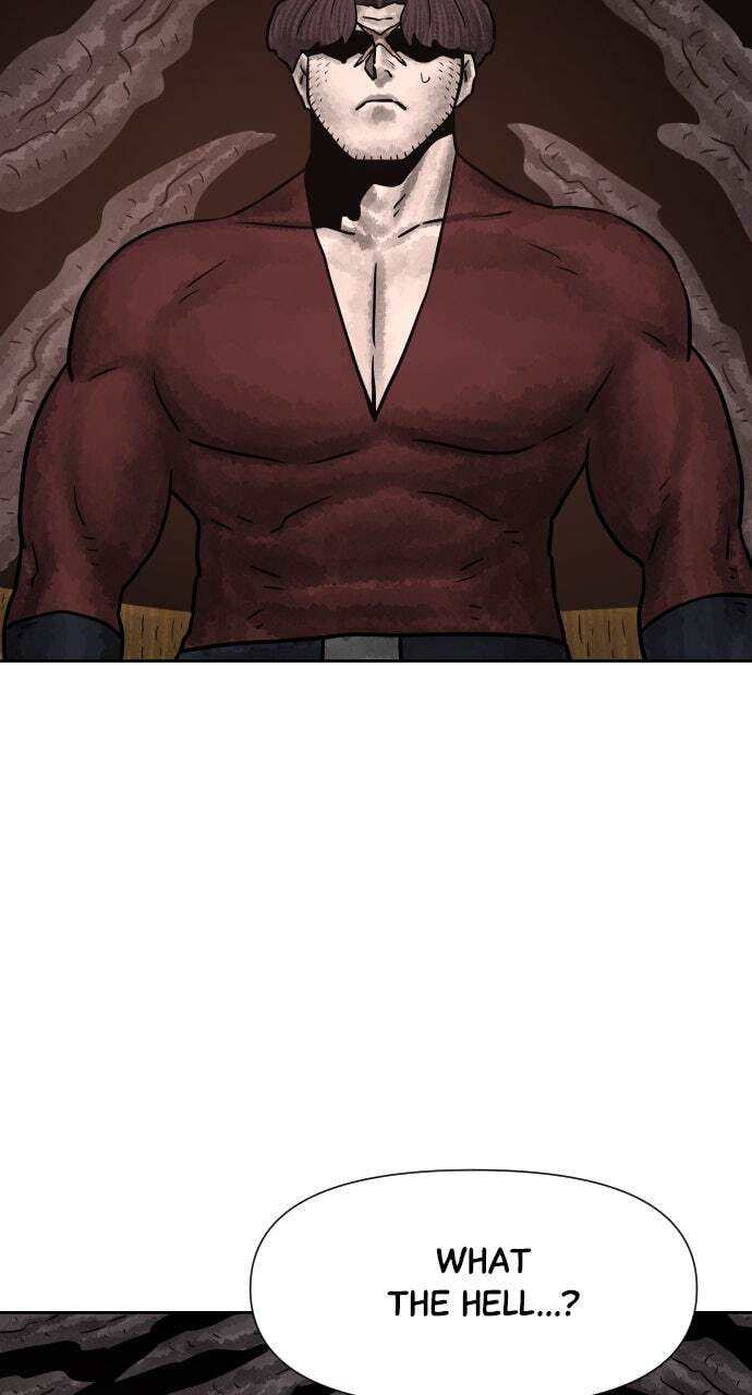 Read Warrior Executioner chapter 108 image 36 on Lezhin