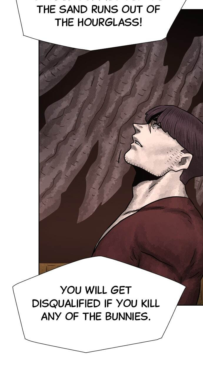 Read Warrior Executioner chapter 108 image 38 on Lezhin