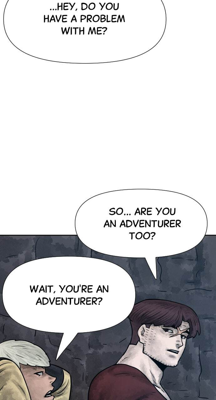 Read Warrior Executioner chapter 108 image 4 on Lezhin