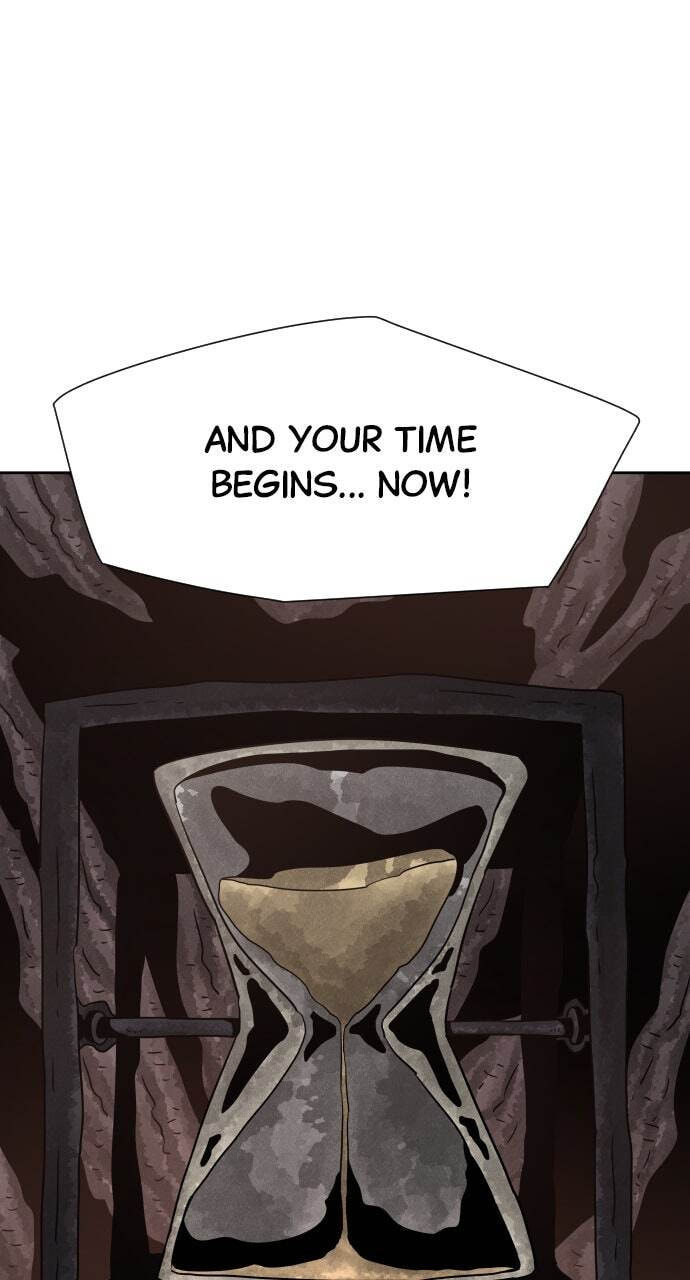 Read Warrior Executioner chapter 108 image 40 on Lezhin