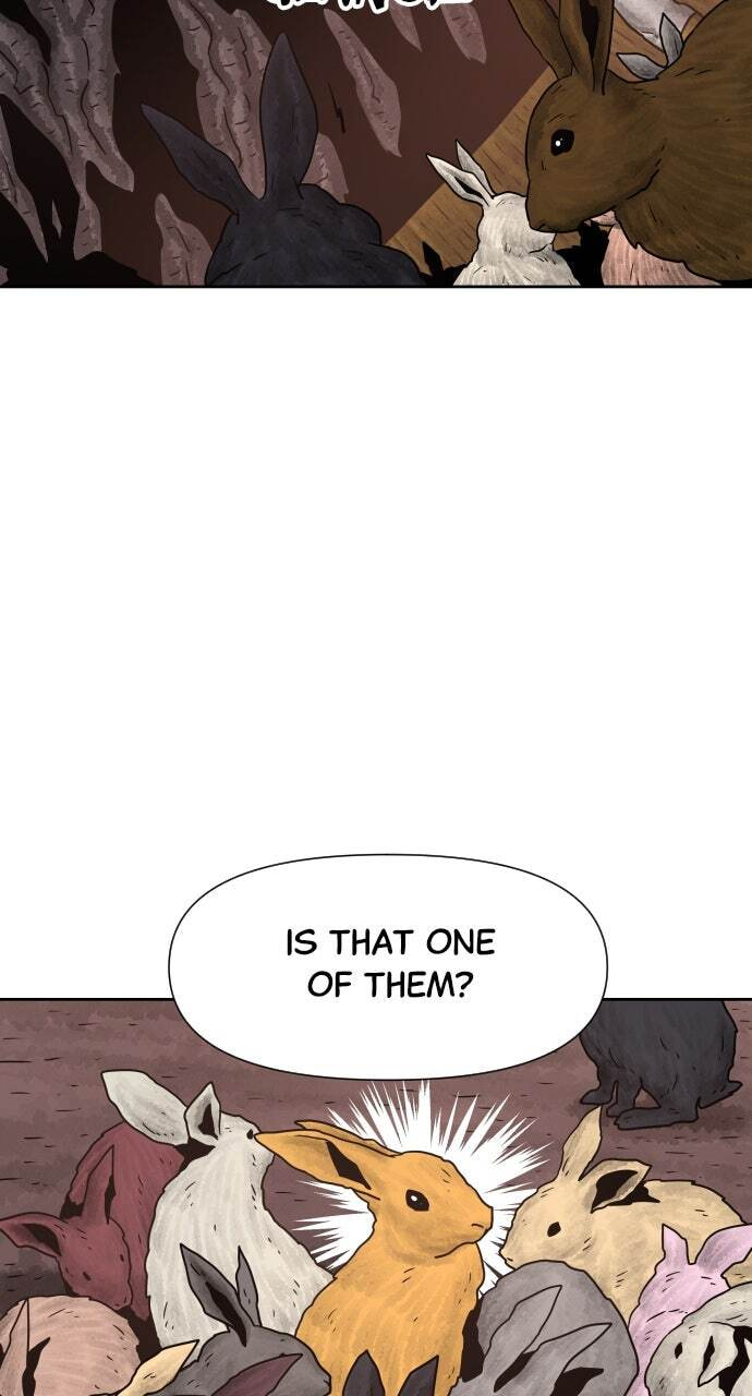 Read Warrior Executioner chapter 108 image 42 on Lezhin