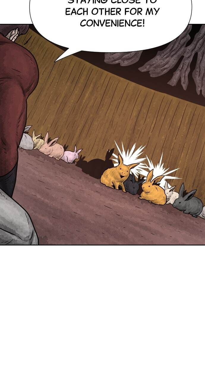 Read Warrior Executioner chapter 108 image 47 on Lezhin