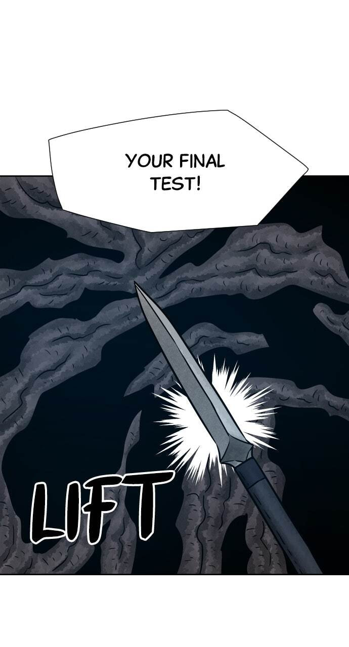 Read Warrior Executioner chapter 108 image 53 on Lezhin