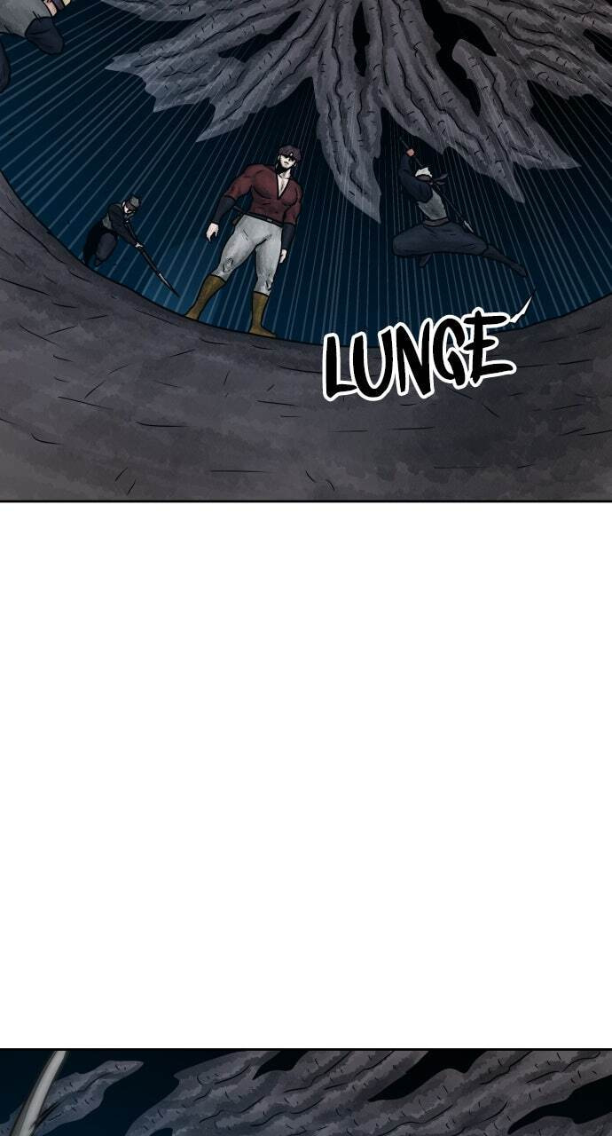 Read Warrior Executioner chapter 108 image 59 on Lezhin