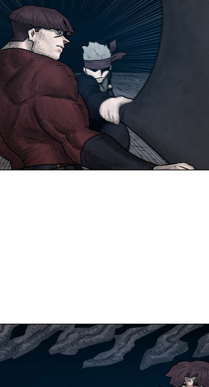 Read Warrior Executioner chapter 108 image 62 on Lezhin