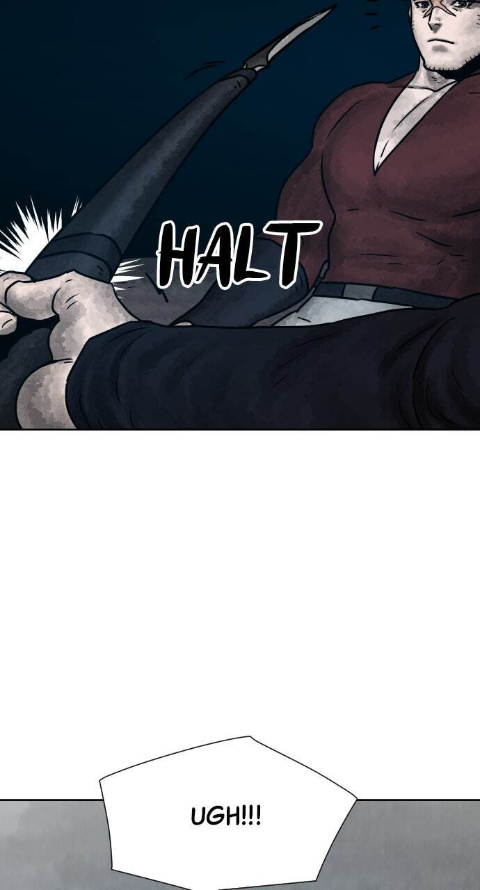 Read Warrior Executioner chapter 108 image 63 on Lezhin