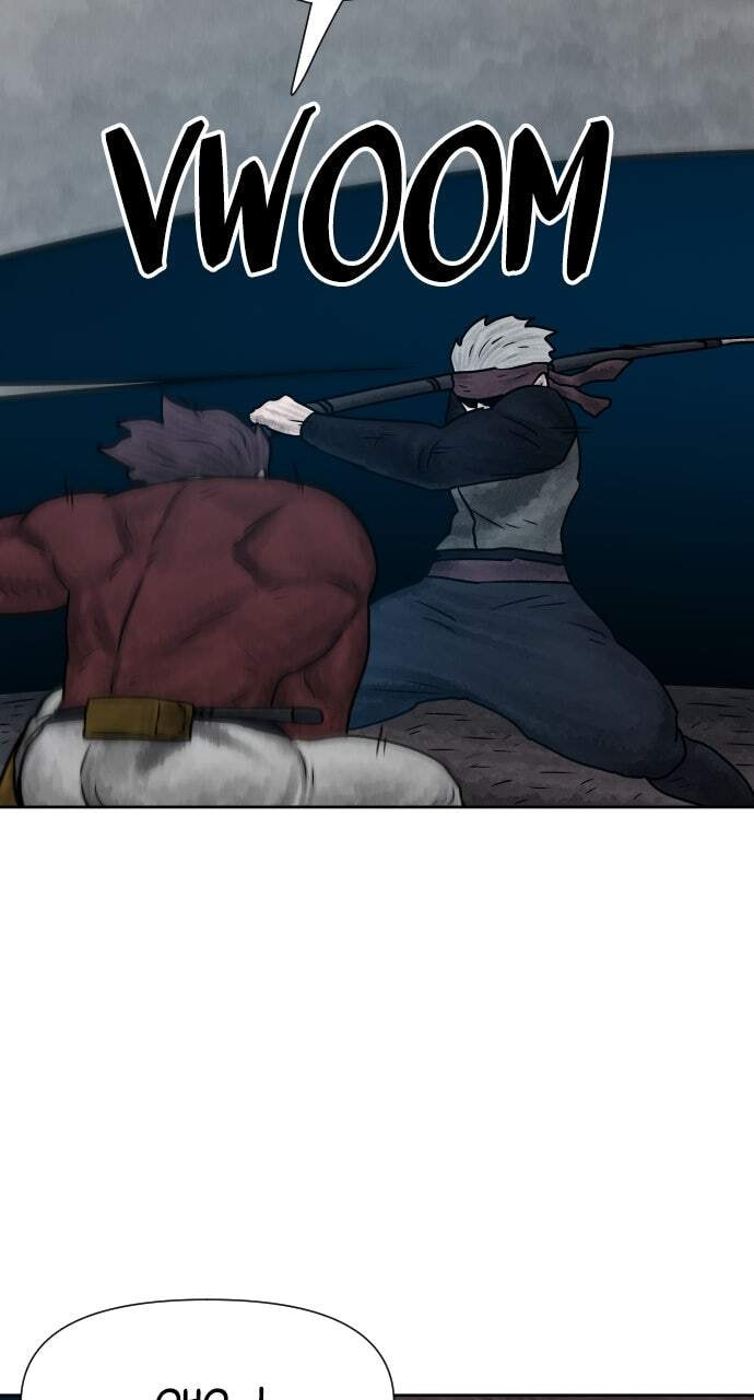 Read Warrior Executioner chapter 108 image 64 on Lezhin