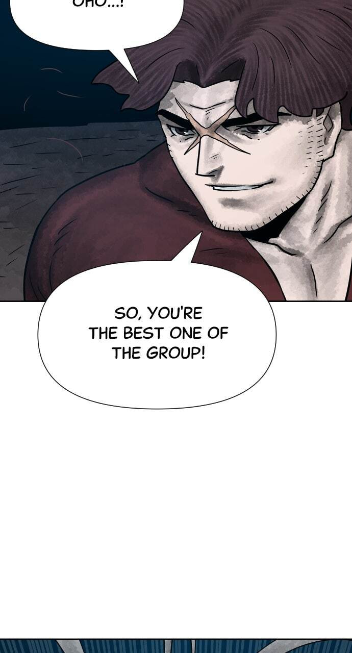 Read Warrior Executioner chapter 108 image 65 on Lezhin