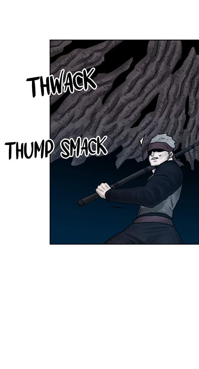 Read Warrior Executioner chapter 108 image 67 on Lezhin
