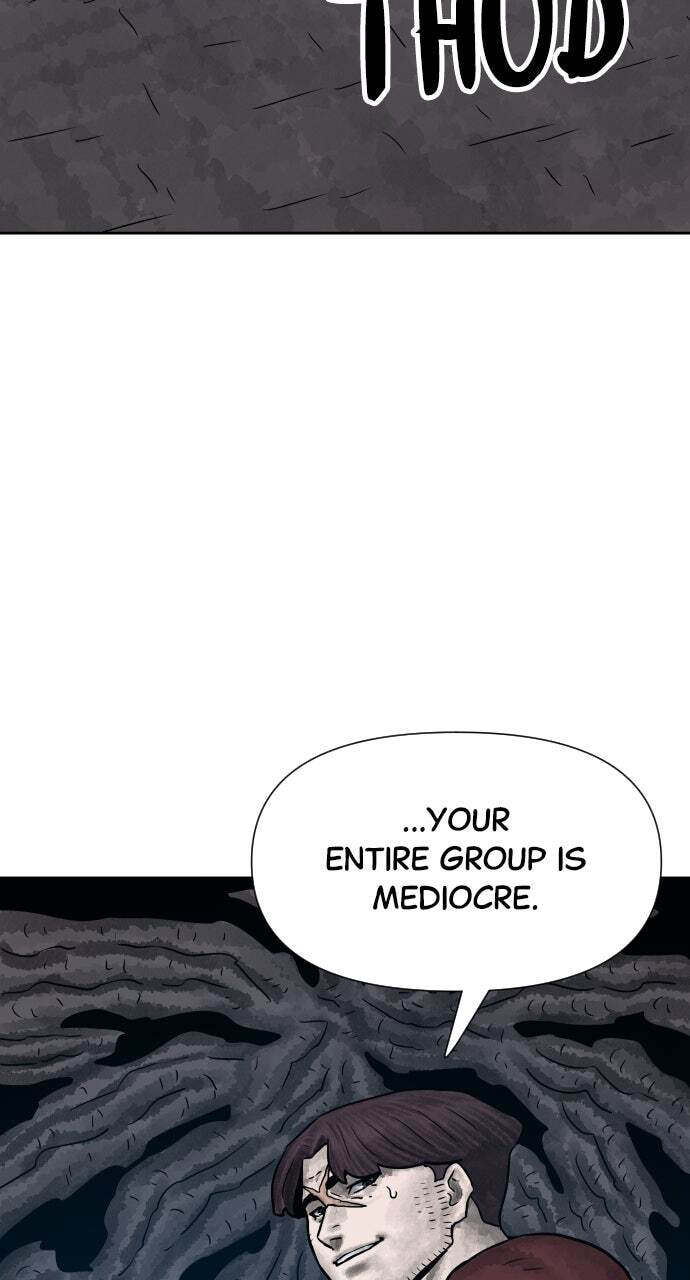 Read Warrior Executioner chapter 108 image 72 on Lezhin