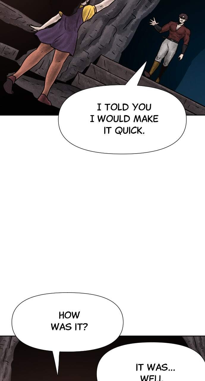 Read Warrior Executioner chapter 108 image 76 on Lezhin