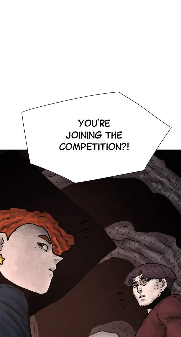 Read Warrior Executioner chapter 108 image 79 on Lezhin