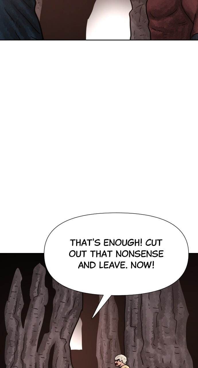 Read Warrior Executioner chapter 108 image 80 on Lezhin