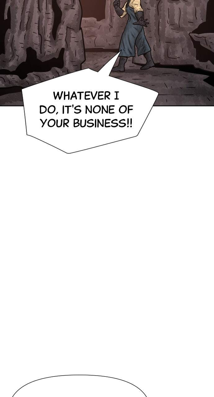 Read Warrior Executioner chapter 108 image 81 on Lezhin