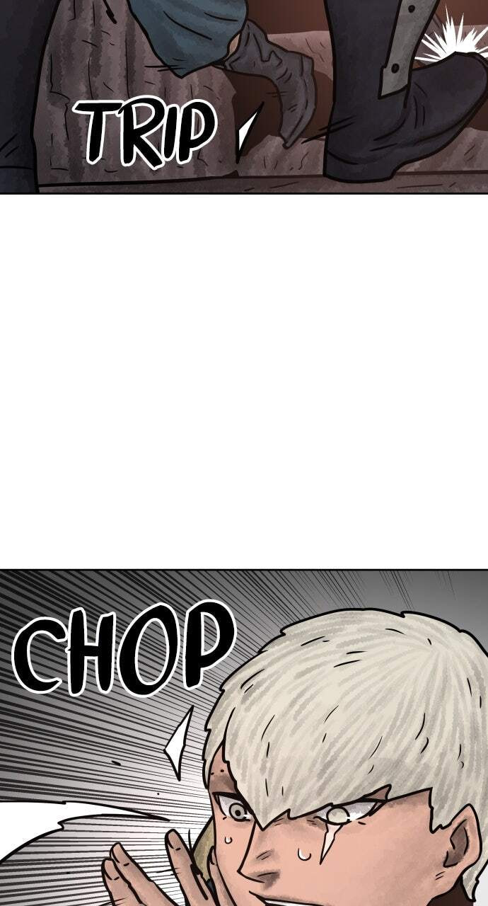 Read Warrior Executioner chapter 108 image 86 on Lezhin