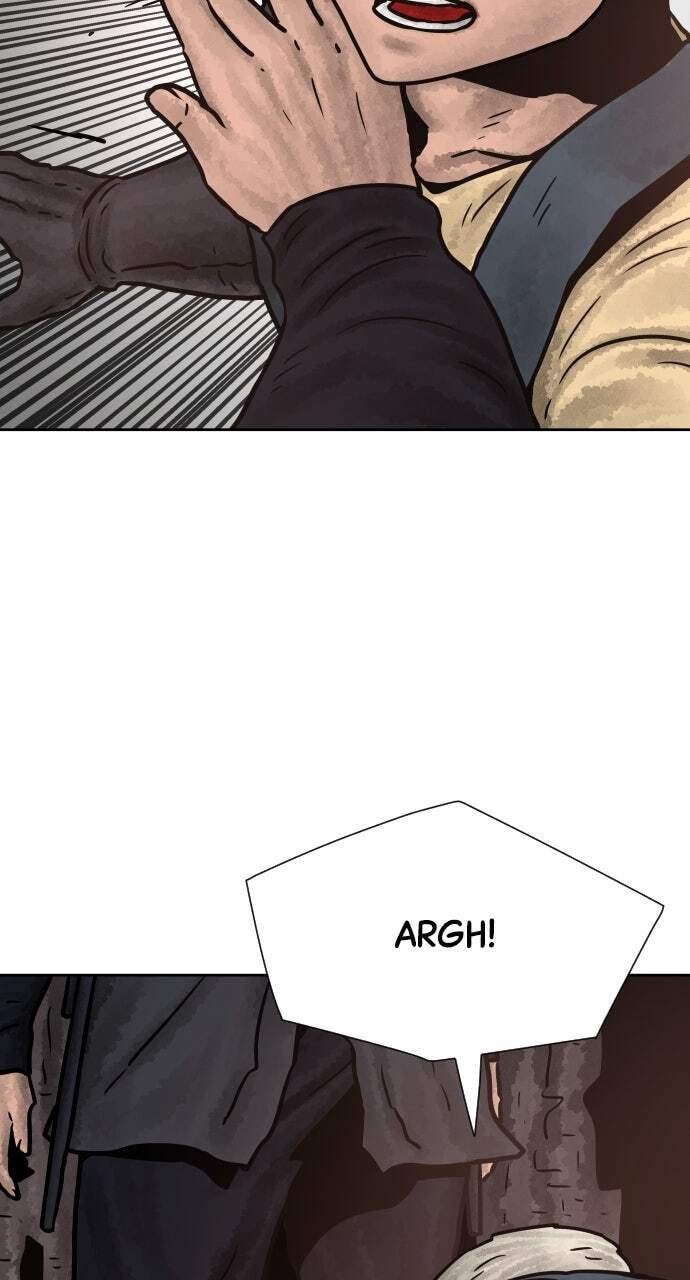 Read Warrior Executioner chapter 108 image 87 on Lezhin