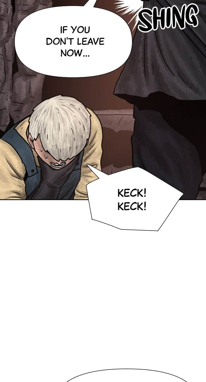 Read Warrior Executioner chapter 108 image 89 on Lezhin