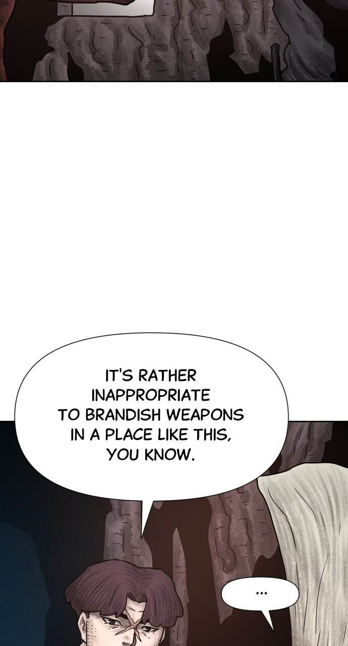Read Warrior Executioner chapter 108 image 92 on Lezhin