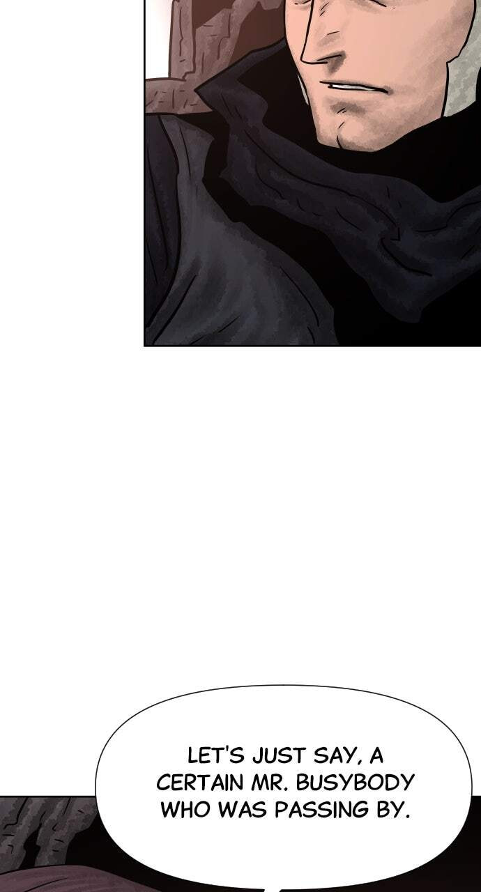 Read Warrior Executioner chapter 108 image 94 on Lezhin