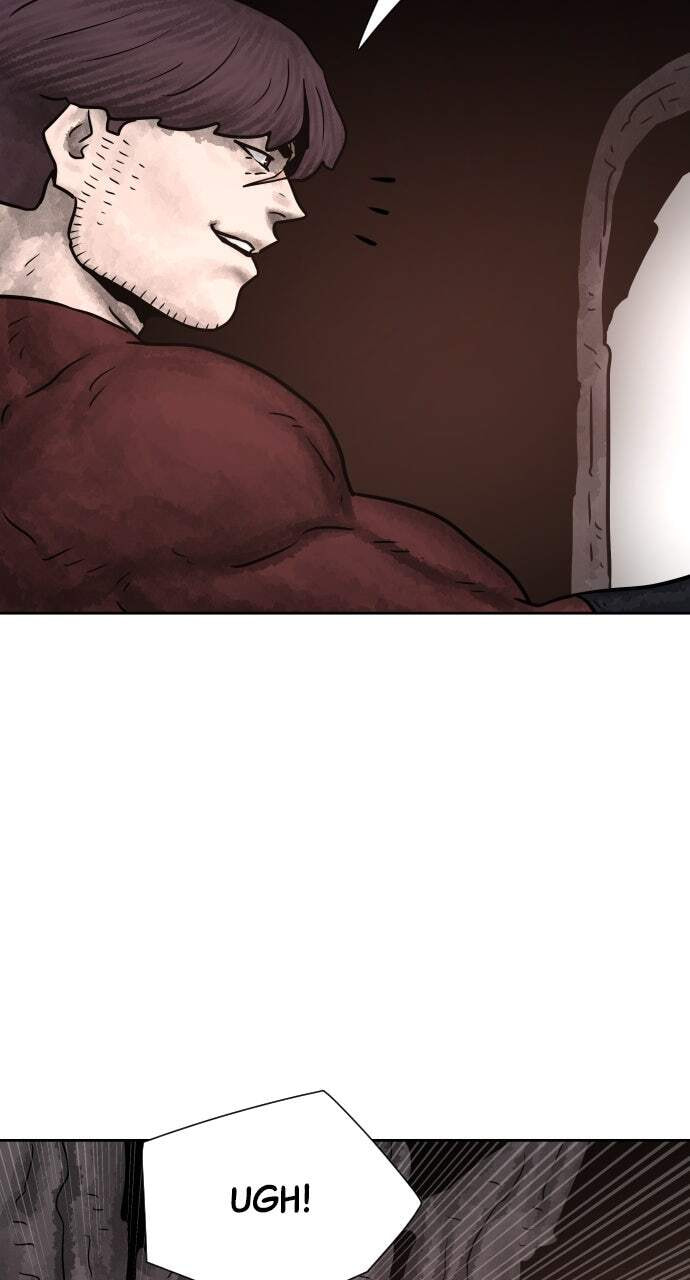 Read Warrior Executioner chapter 108 image 95 on Lezhin