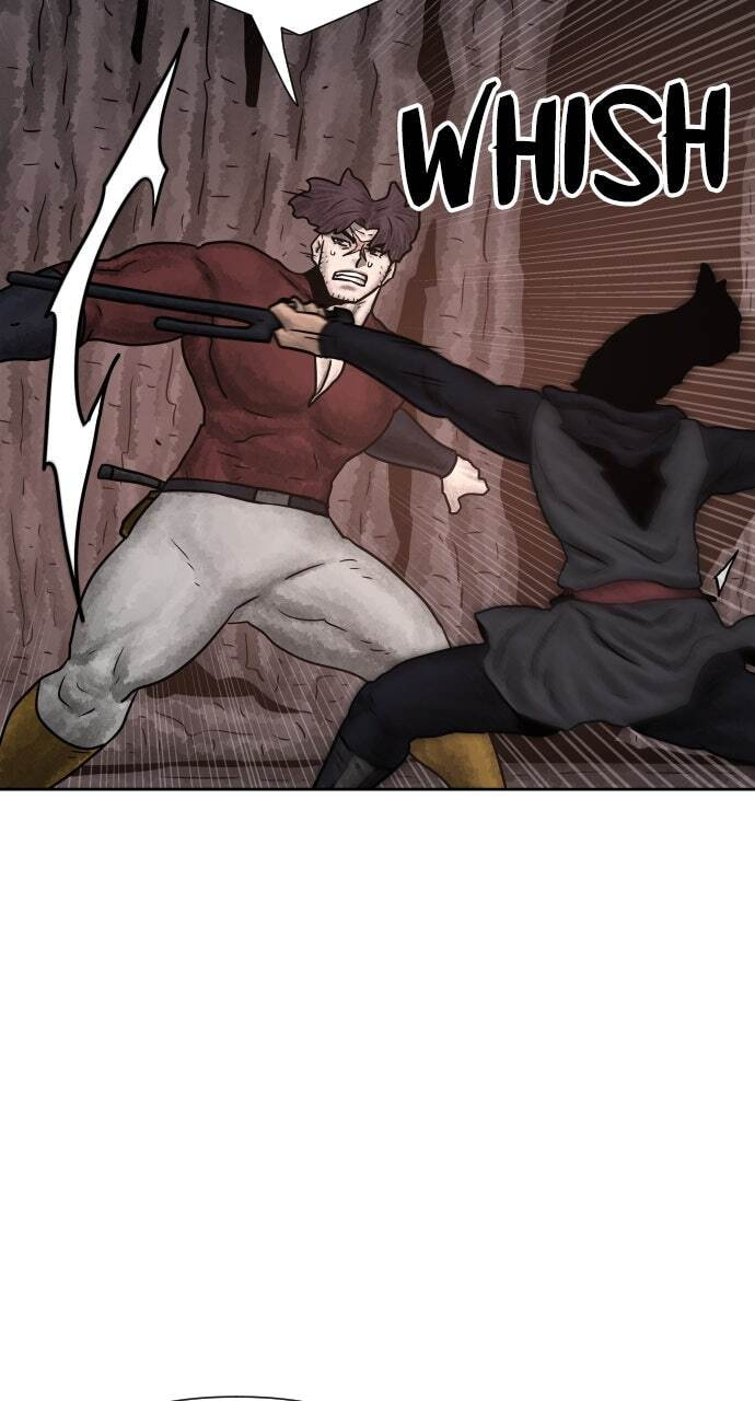 Read Warrior Executioner chapter 108 image 96 on Lezhin