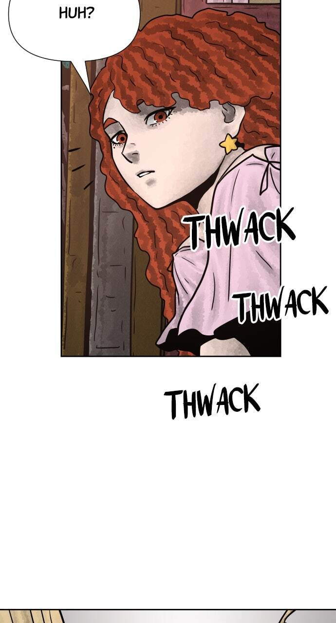 Read Warrior Executioner chapter 109 image 13 on Lezhin