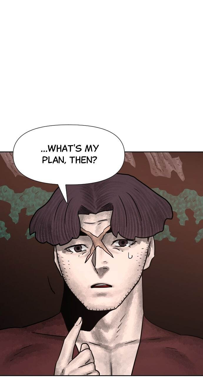 Read Warrior Executioner chapter 109 image 23 on Lezhin