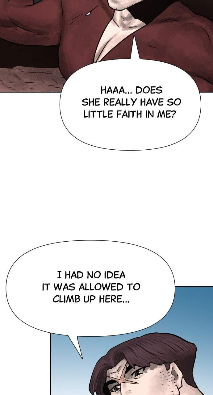 Read Warrior Executioner chapter 109 image 26 on Lezhin