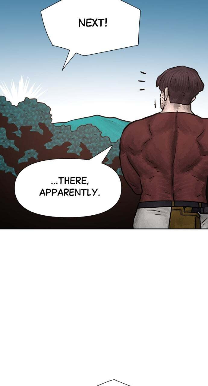 Read Warrior Executioner chapter 109 image 28 on Lezhin
