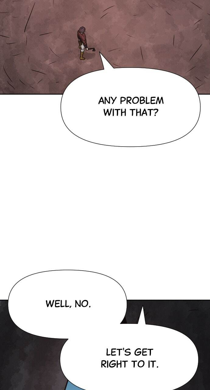 Read Warrior Executioner chapter 109 image 42 on Lezhin