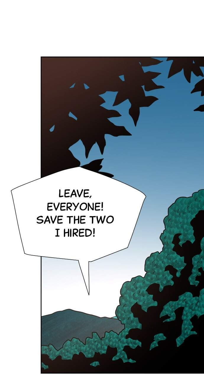 Read Warrior Executioner chapter 109 image 54 on Lezhin