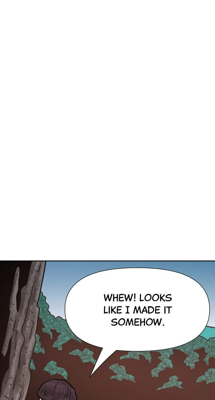 Read Warrior Executioner chapter 109 image 55 on Lezhin