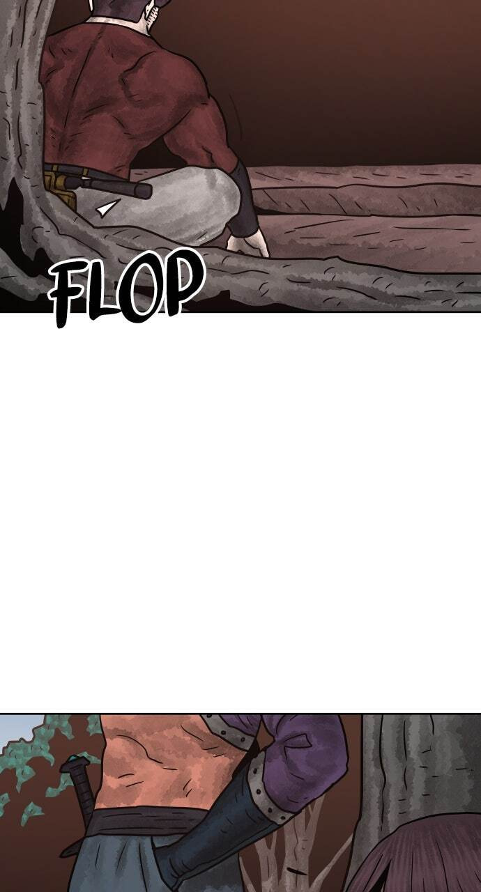 Read Warrior Executioner chapter 109 image 56 on Lezhin