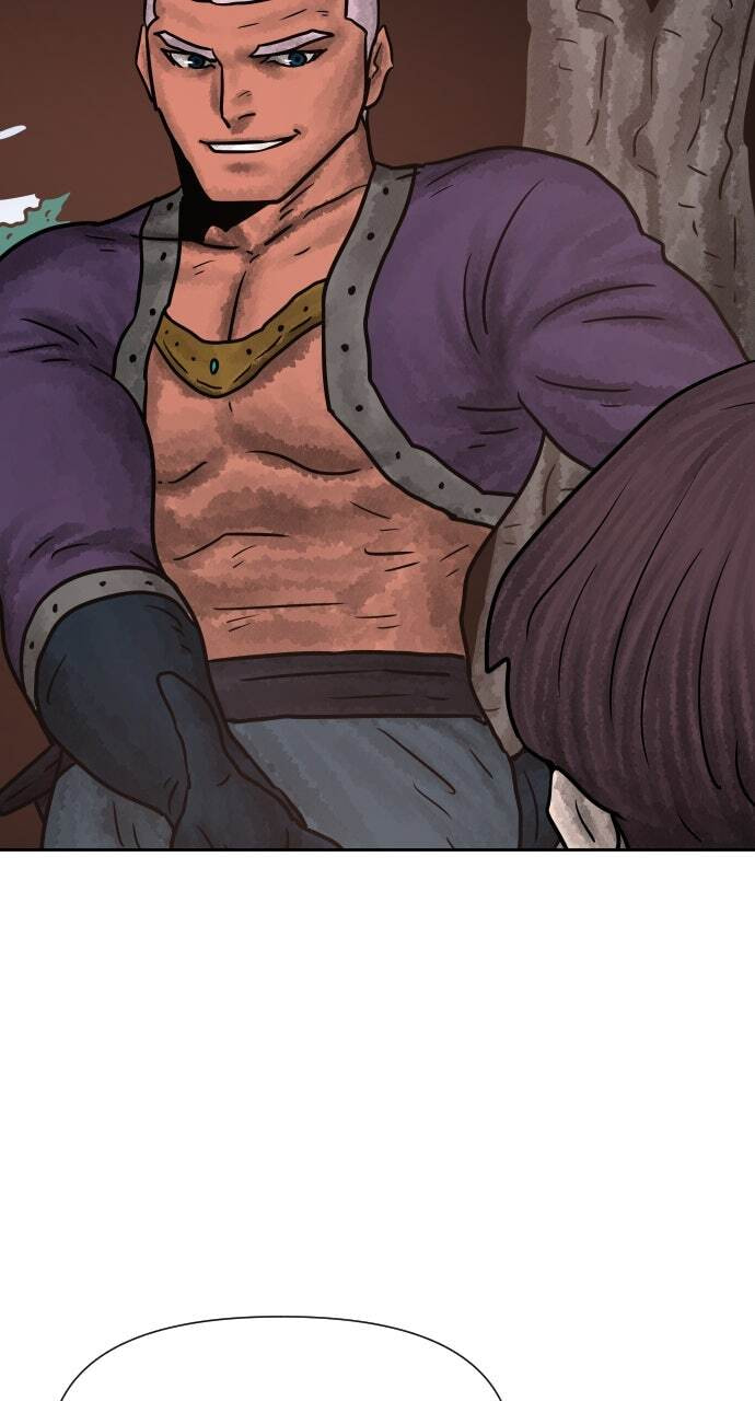 Read Warrior Executioner chapter 109 image 58 on Lezhin