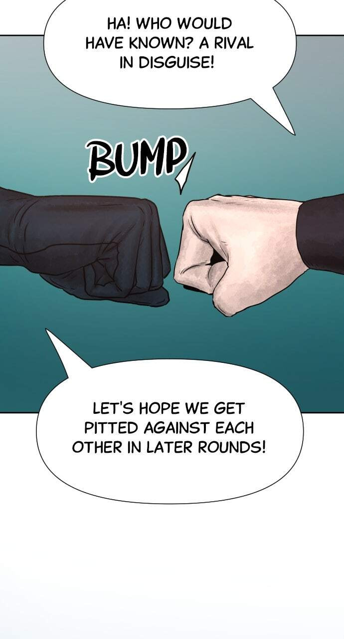 Read Warrior Executioner chapter 109 image 66 on Lezhin