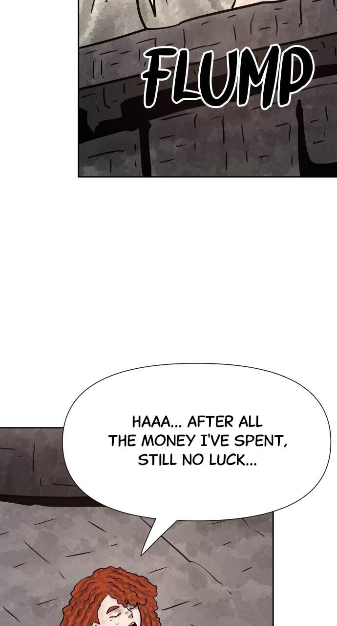 Read Warrior Executioner chapter 109 image 69 on Lezhin