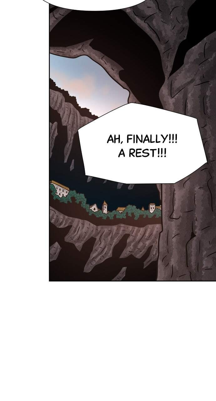 Read Warrior Executioner chapter 109 image 7 on Lezhin