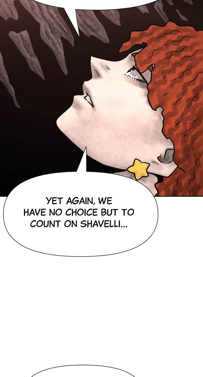 Read Warrior Executioner chapter 109 image 71 on Lezhin