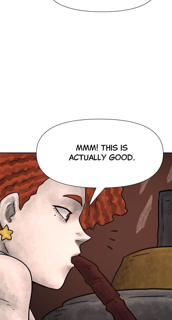 Read Warrior Executioner chapter 109 image 76 on Lezhin