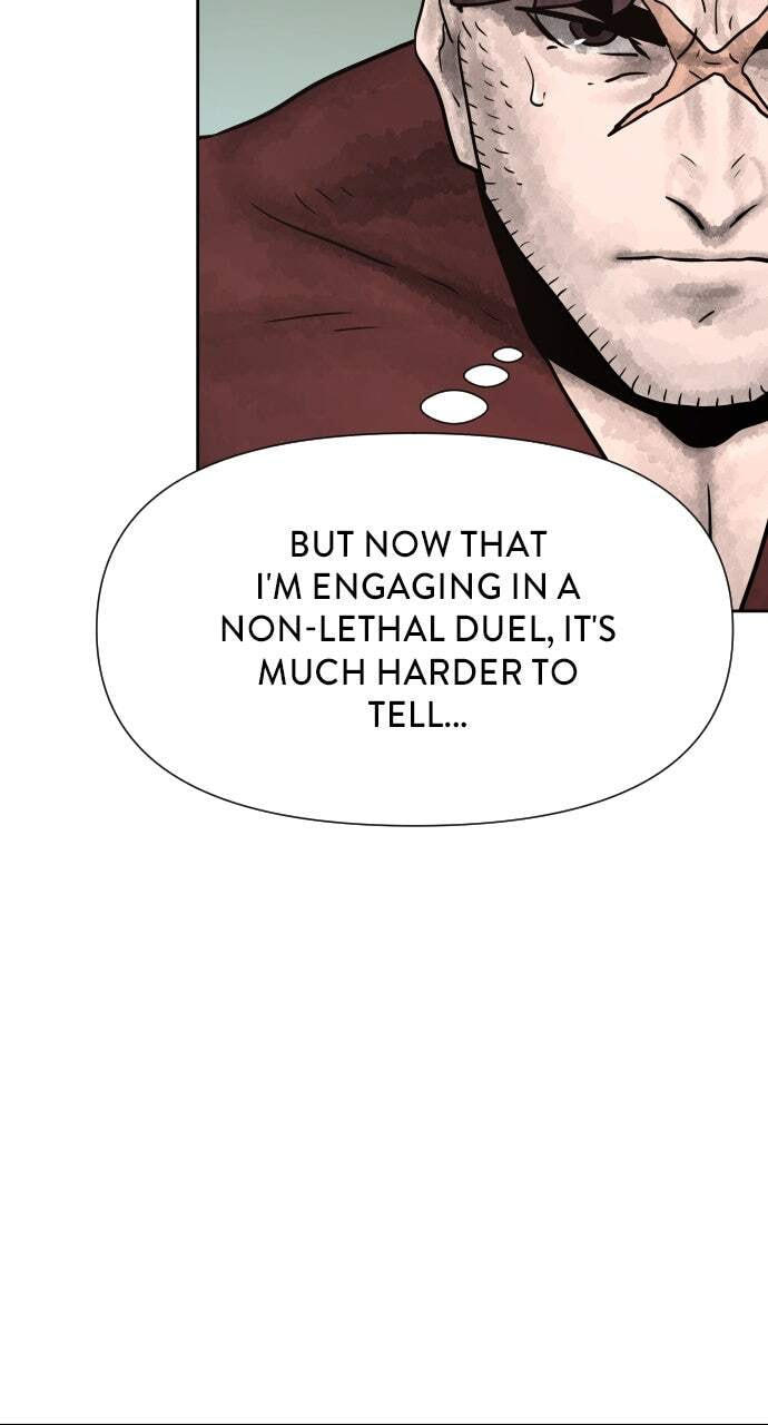 Read Warrior Executioner chapter 109 image 92 on Lezhin