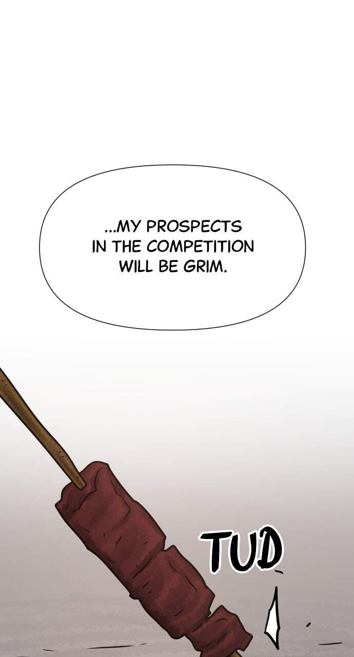 Read Warrior Executioner chapter 109 image 94 on Lezhin