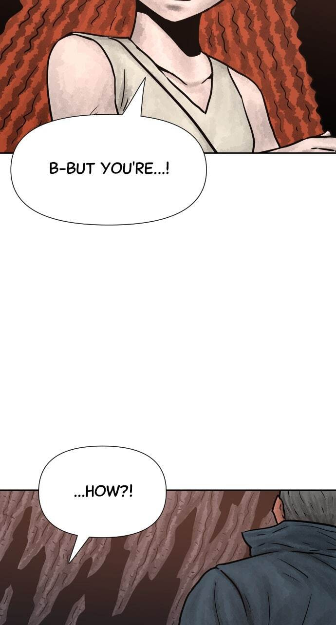 Read Warrior Executioner chapter 109 image 96 on Lezhin