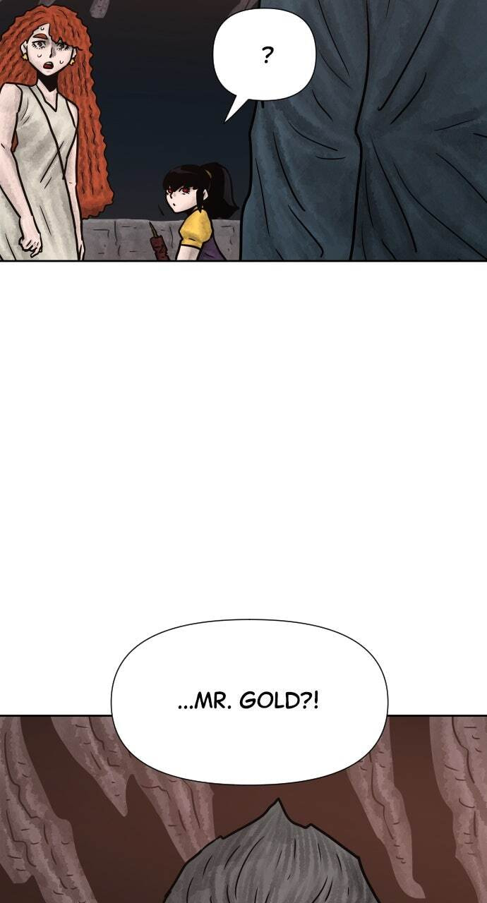 Read Warrior Executioner chapter 109 image 97 on Lezhin