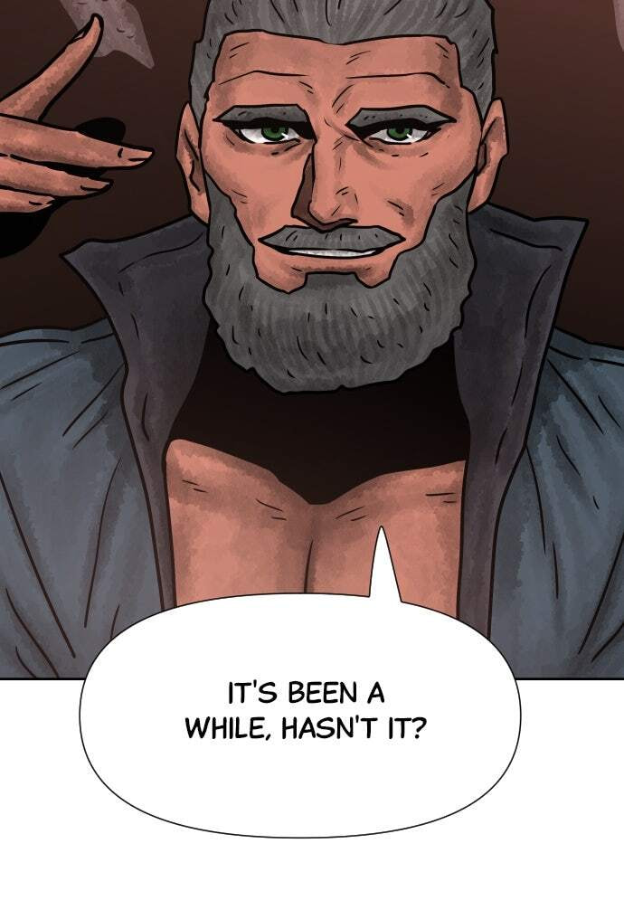 Read Warrior Executioner chapter 109 image 98 on Lezhin