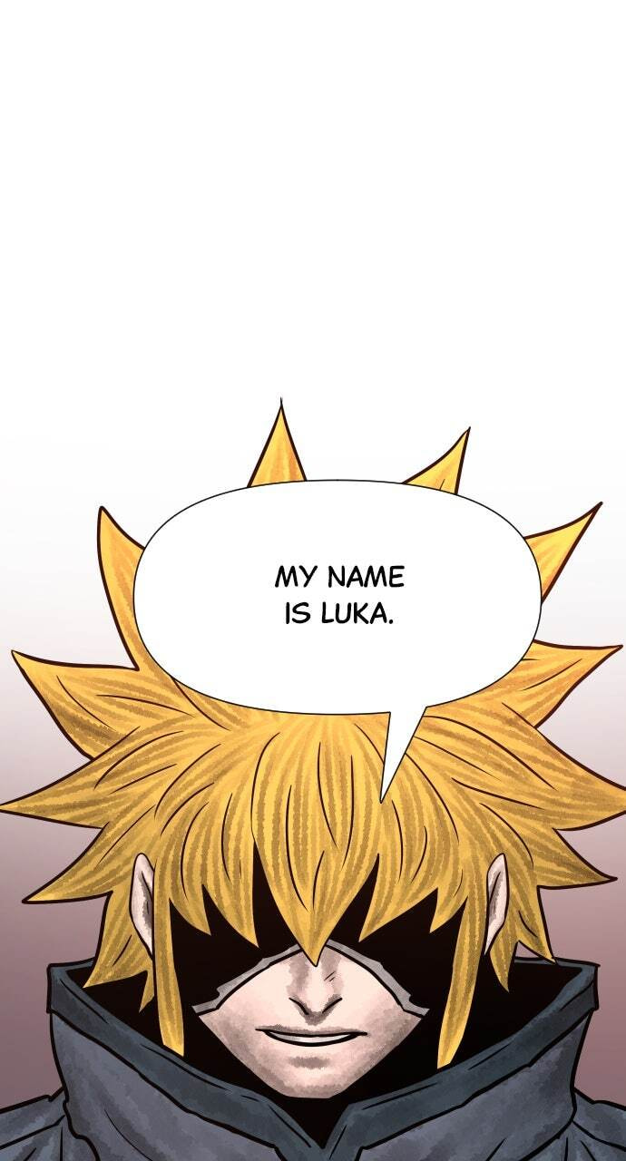Read Warrior Executioner chapter 112 image 1 on Lezhin
