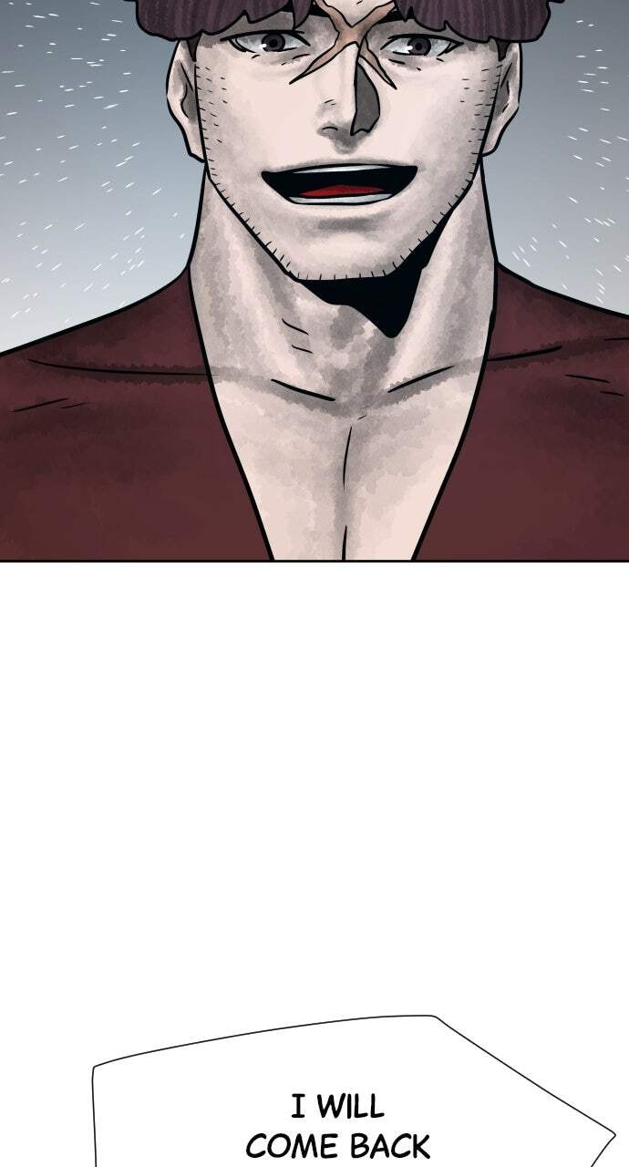 Read Warrior Executioner chapter 112 image 100 on Lezhin