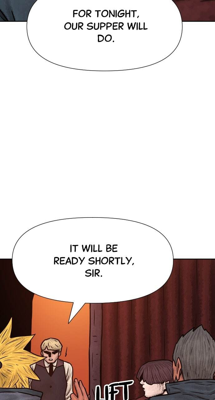 Read Warrior Executioner chapter 112 image 15 on Lezhin