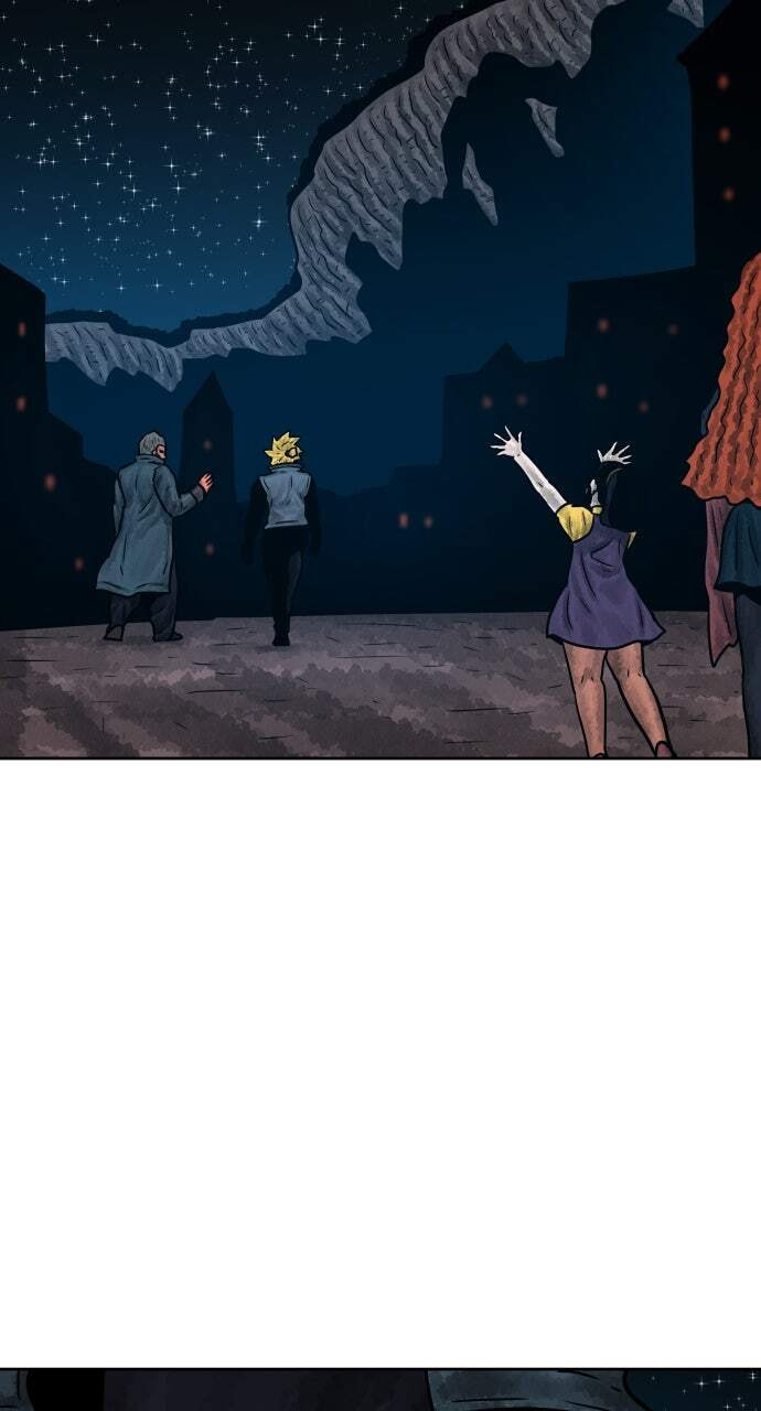 Read Warrior Executioner chapter 112 image 19 on Lezhin
